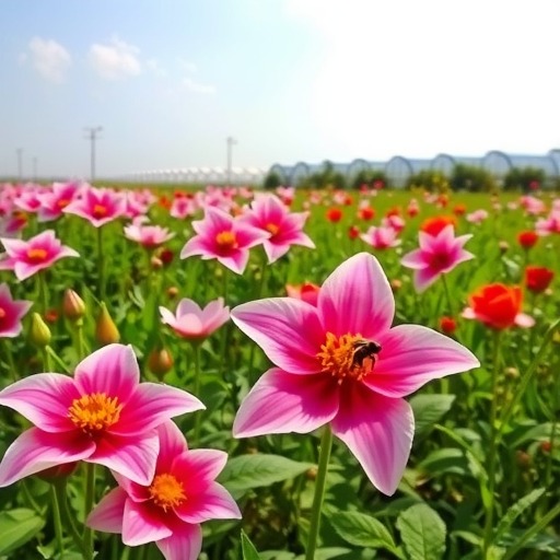 月季产业引领生态富民之路 内乡乡村振兴结硕果