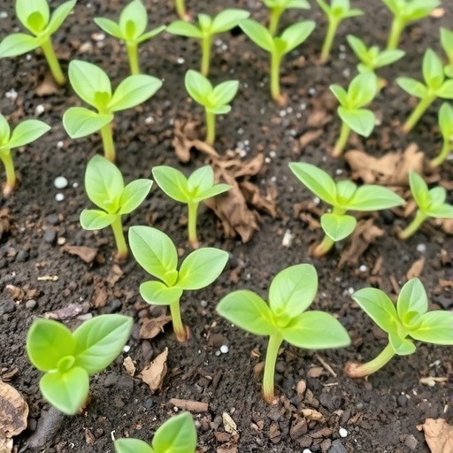 春季苗木假活现象及急救措施