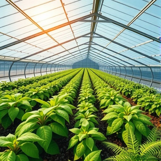 2021苗圃行业机遇迎接新时代发展趋势