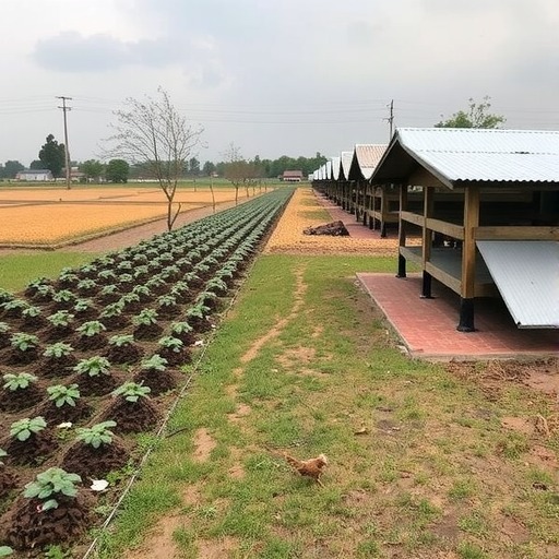 春芽萌动现滞销危机，爱心助力解燃眉之急