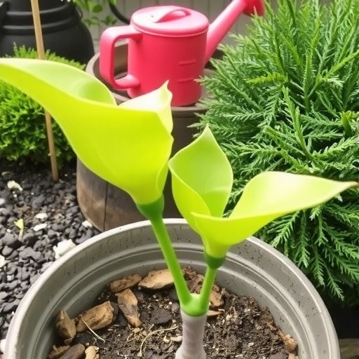 夹竹桃高效繁殖技巧：扦插法步骤与场景应用