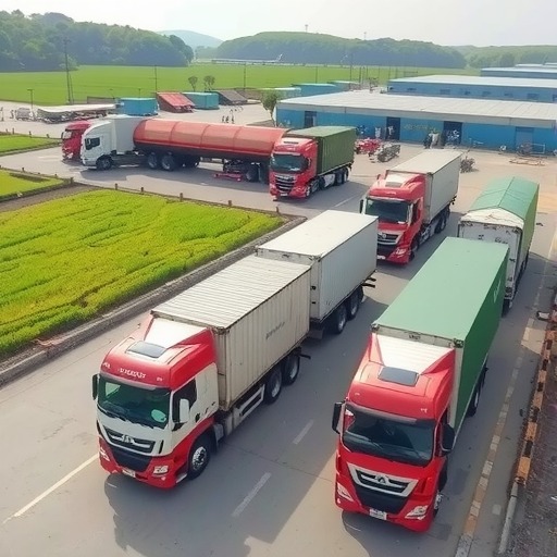 农村电商助力南召贫困农户转型致富 新路径初现