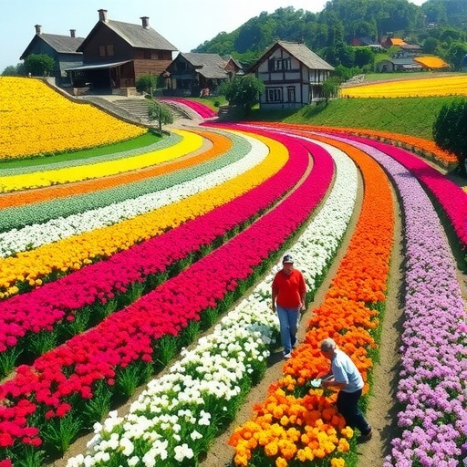 凤阳县产业扶贫带动增收 兴业态促脱贫