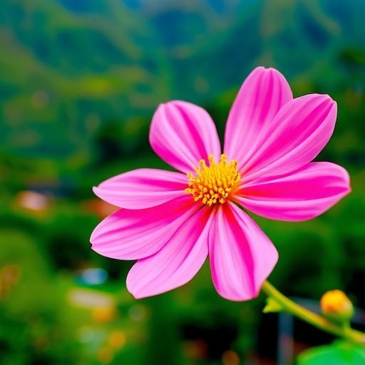 中国辛夷之乡：药用价值高，香料原料优质