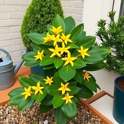 桂花防冻养护指南：避免冬季早萌与春季损伤