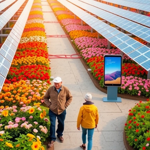 三岗村苗木产业助力乡村振兴 实现绿色转型与可持续发展