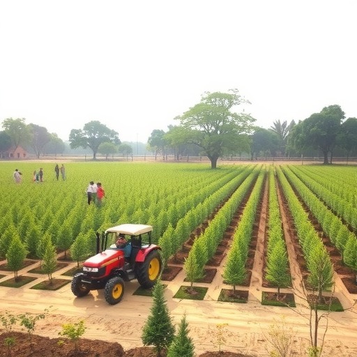 红叶石楠产业带动脱贫 四季"绽放"致富路