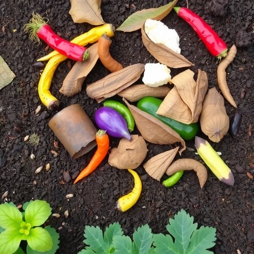 有机肥作用与优势解析：提升土壤肥力，改善作物品质