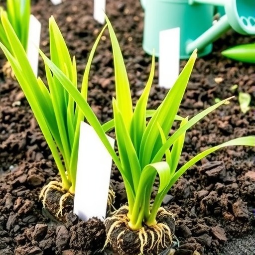 黑麦草移栽成活周期与关键要点解析