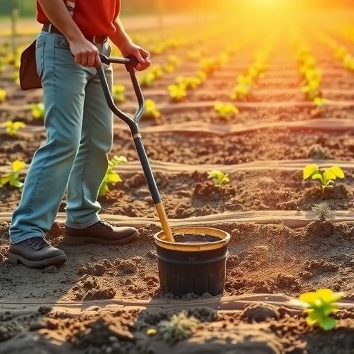 园林苗圃选址与管理要点解析