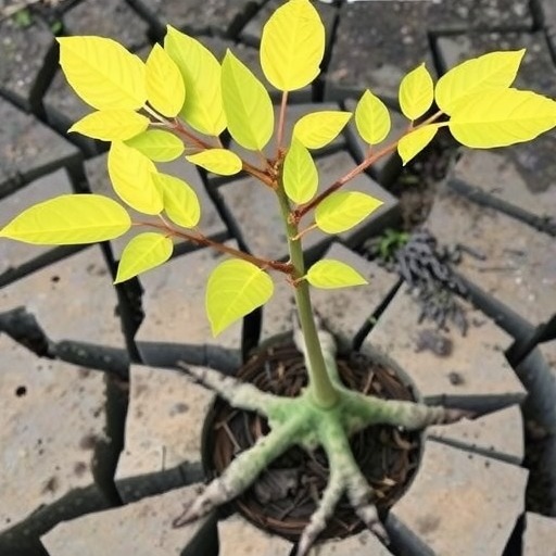 秋季苗木春季不发芽原因解析与应对方法