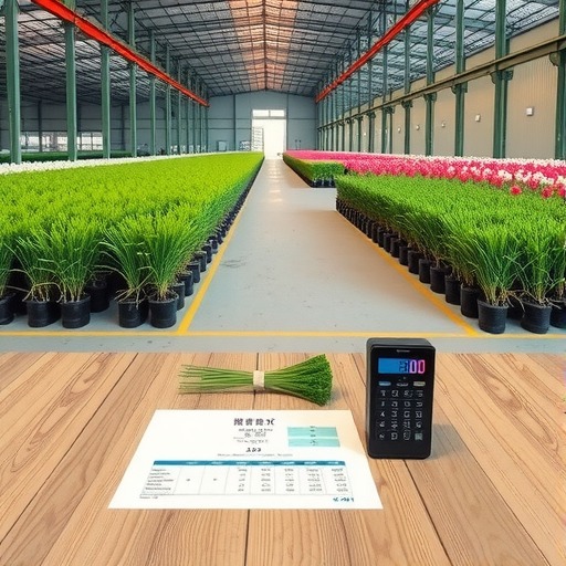 景观工程苗木草花采购全流程：成活率提升与成本控制