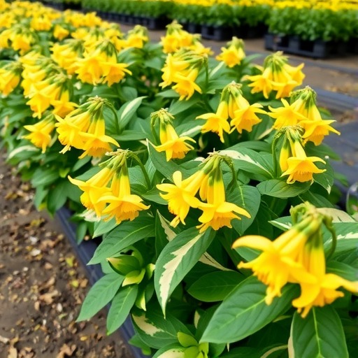 市场前景大好的6种忍冬科植物，你家苗圃有吗？