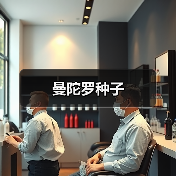 曼陀罗种子（图4）