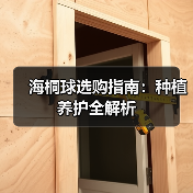 海桐球选购指南：种植养护全解析（图4）