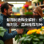 紫薇树选购全解析：价格对比、品种推荐与种植技巧（图2）