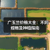 广玉兰价格大全：不同规格及种植指南（图4）