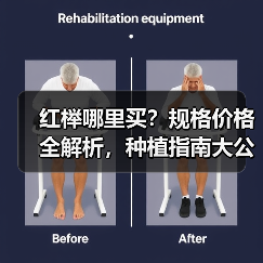 红榉哪里买？规格价格全解析，种植指南大公开（图2）