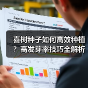 喜树种子如何高效种植？高发芽率技巧全解析（图1）