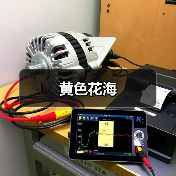 黄色花海(图1) 黄色花海(图1)