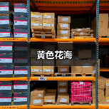 黄色花海(图2) 黄色花海(图2)