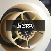 黄色花海(图4) 黄色花海(图4)