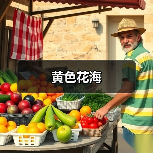 黄色花海(图3) 黄色花海(图3)