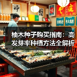 柚木种子购买指南:高发芽率种植方法全解析(图2) 柚木种子购买指南:高发芽率种植方法全解析(图2)
