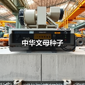 中华文母种子（图1）