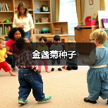金盏菊种子(图1) 金盏菊种子(图1)
