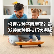 报春花种子哪里买？高发芽率种植技巧大揭秘（图3）