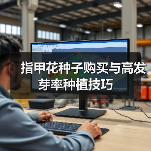 指甲花种子购买与高发芽率种植技巧(图2) 指甲花种子购买与高发芽率种植技巧(图2)