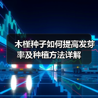 木槿种子如何提高发芽率及种植方法详解(图4) 木槿种子如何提高发芽率及种植方法详解(图4)