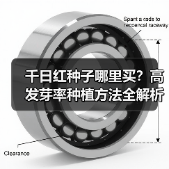 千日红种子哪里买?高发芽率种植方法全解析(图4) 千日红种子哪里买?高发芽率种植方法全解析(图4)