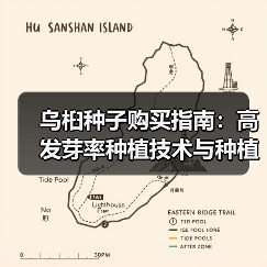 乌桕种子购买指南：高发芽率种植技术与种植方法详解（图2）