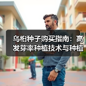 乌桕种子购买指南：高发芽率种植技术与种植方法详解（图3）