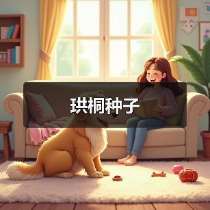 珙桐种子（图2）