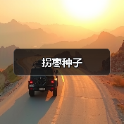 拐枣种子（图1）