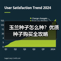 玉兰种子怎么种？优质种子购买全攻略（图2）
