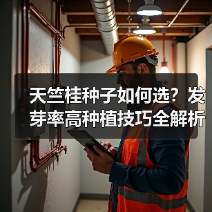 天竺桂种子如何选？发芽率高种植技巧全解析（图4）