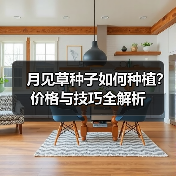 月见草种子如何种植？价格与技巧全解析（图4）