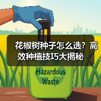花椒树种子怎么选？高效种植技巧大揭秘（图3）