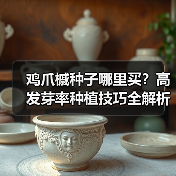 鸡爪槭种子哪里买？高发芽率种植技巧全解析（图4）
