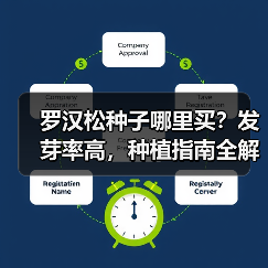 罗汉松种子哪里买？发芽率高，种植指南全解析（图1）