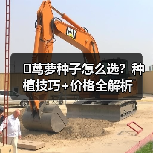 �茑萝种子怎么选？种植技巧+价格全解析（图3）