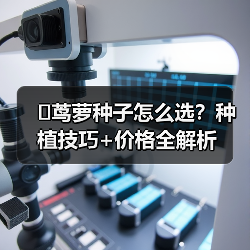 �茑萝种子怎么选？种植技巧+价格全解析（图4）
