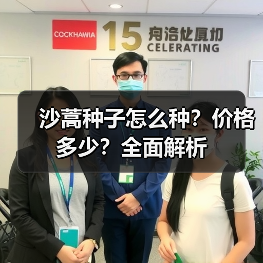 沙蒿种子怎么种?价格多少?全面解析(图2) 沙蒿种子怎么种?价格多少?全面解析(图2)