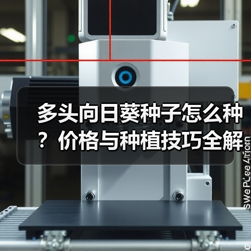 多头向日葵种子怎么种？价格与种植技巧全解析（图3）
