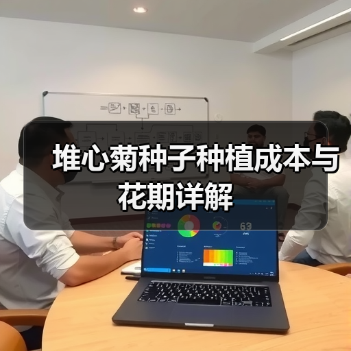 堆心菊种子种植成本与花期详解(图4) 堆心菊种子种植成本与花期详解(图4)