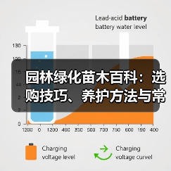 园林绿化苗木百科:选购技巧、养护方法与常见问题解析(图1) 园林绿化苗木百科:选购技巧、养护方法与常见问题解析(图1)
